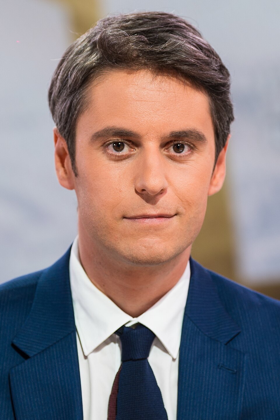 Pierre Nicolas Nups