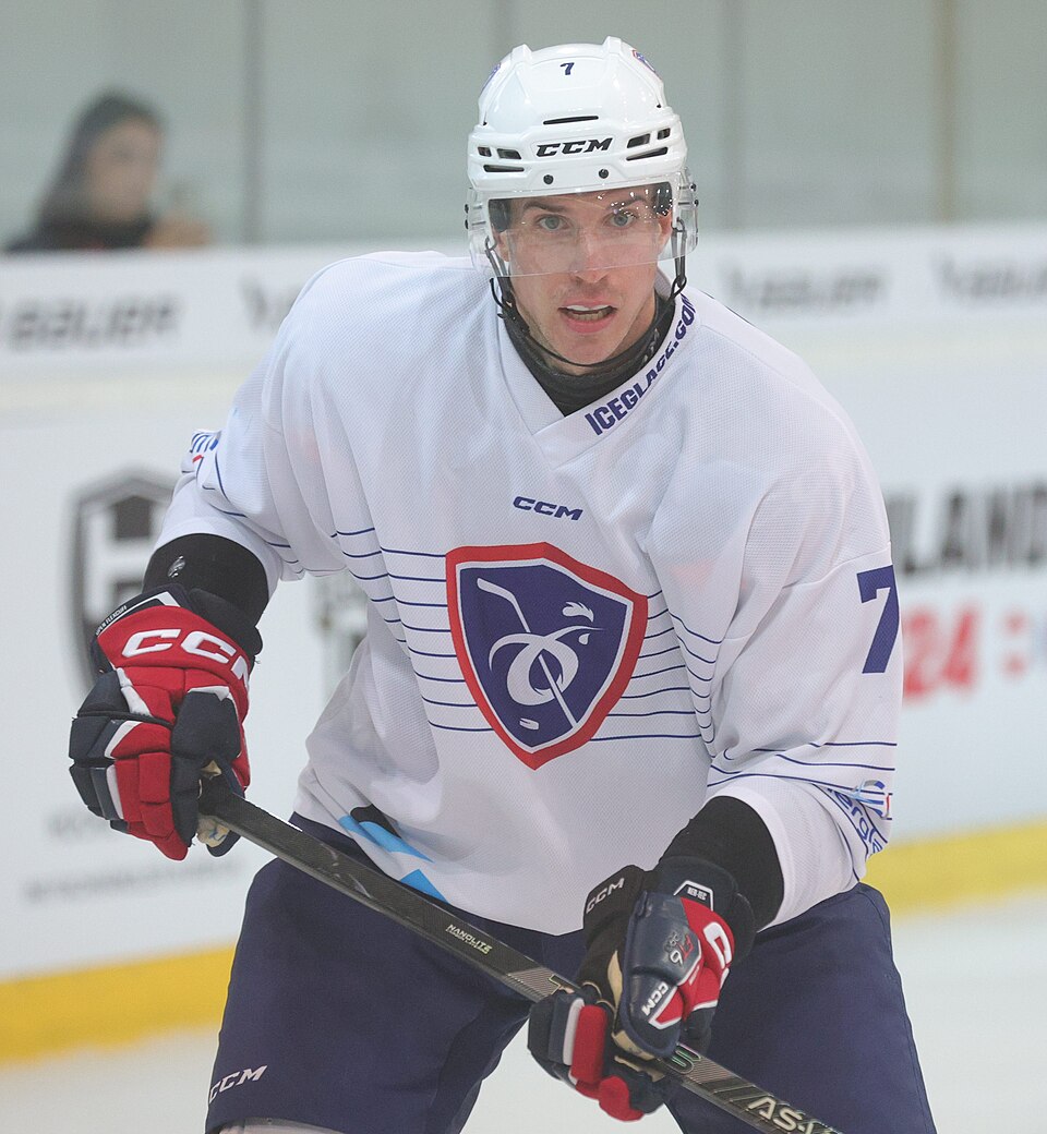 Pierre O Connor
