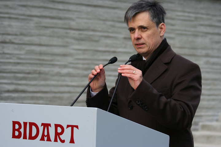 Pierre Ory