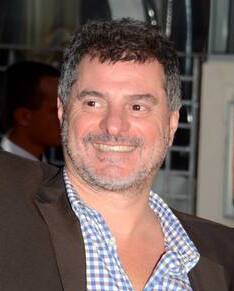 Pierre Salvadori