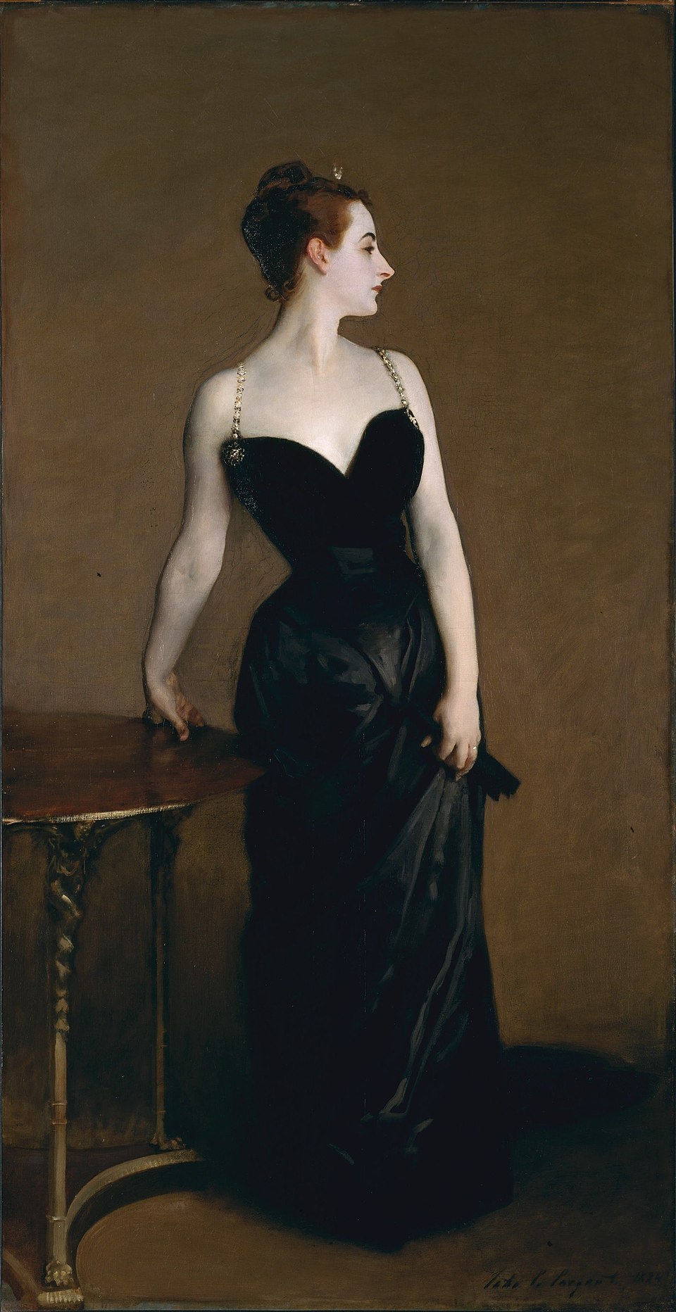 Pierre Sargent