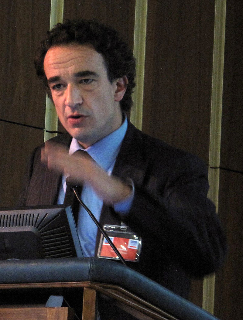Pierre Sarkozy
