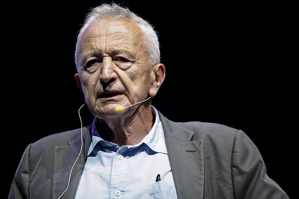 Pierre Schapira