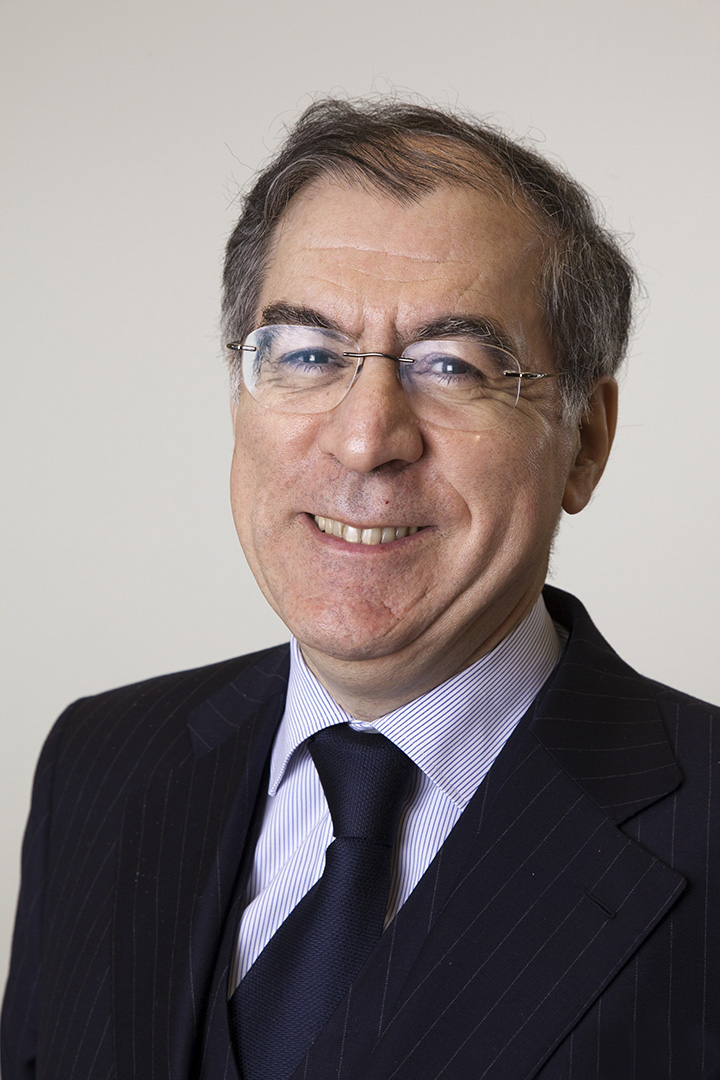 Pierre Sellal