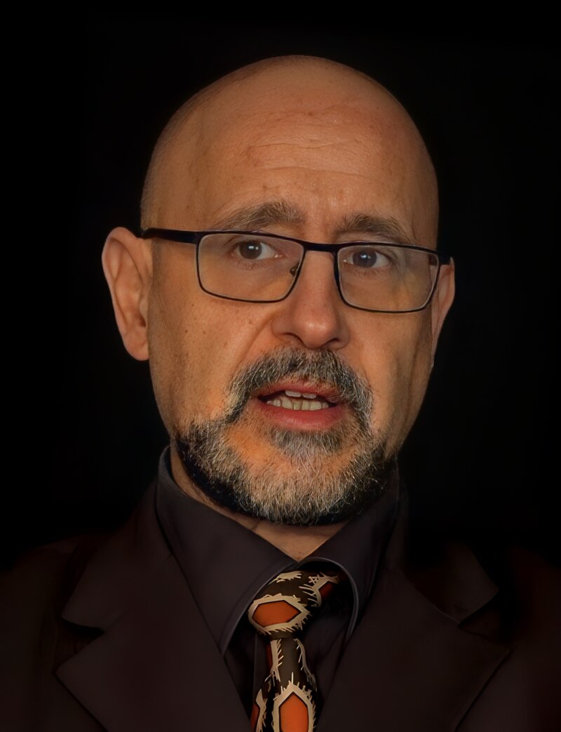 Pierre Serna