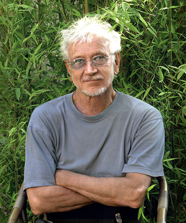 Pierre Talamon