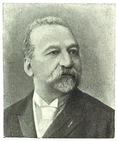 Pierre Trouvé