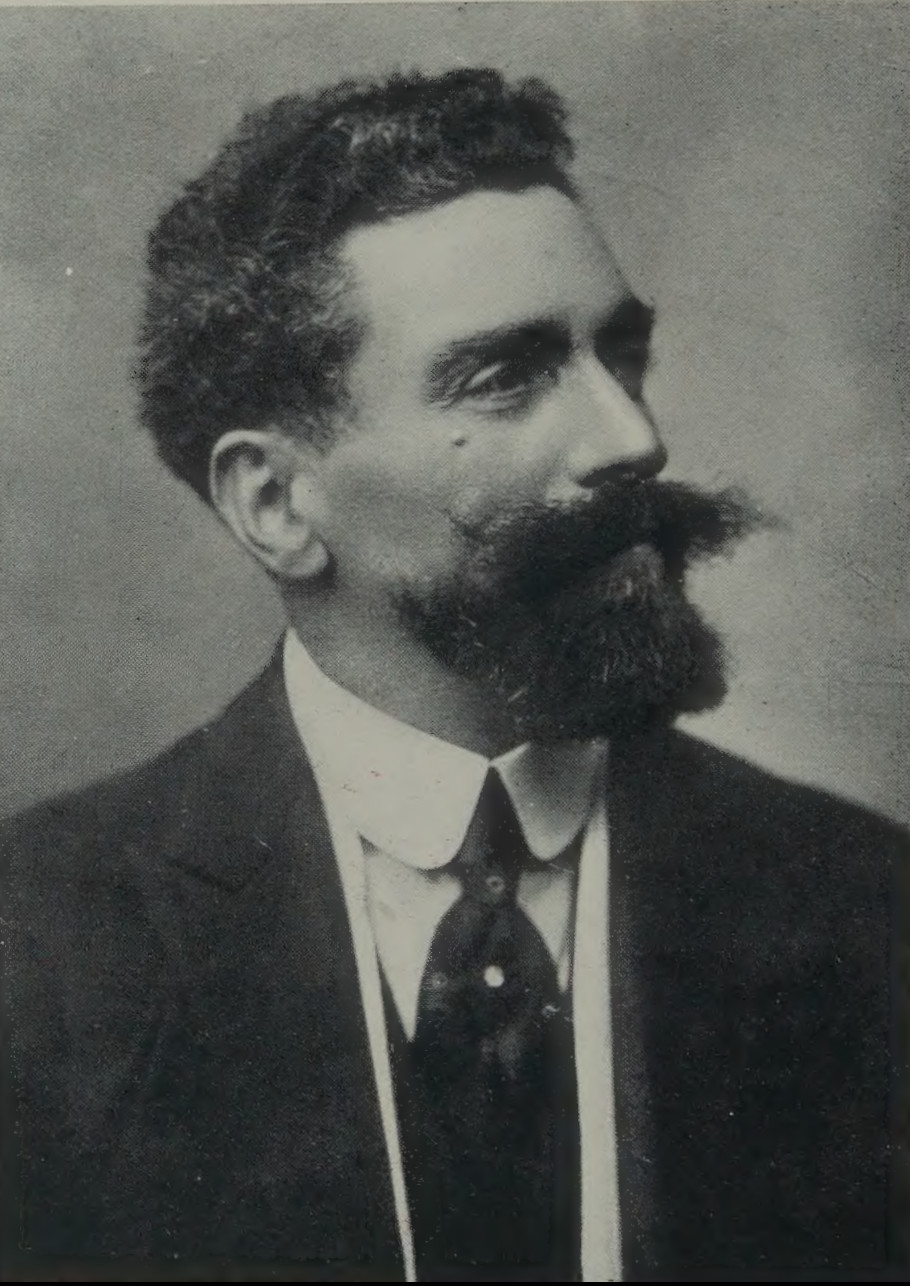 Pierre Vaquier