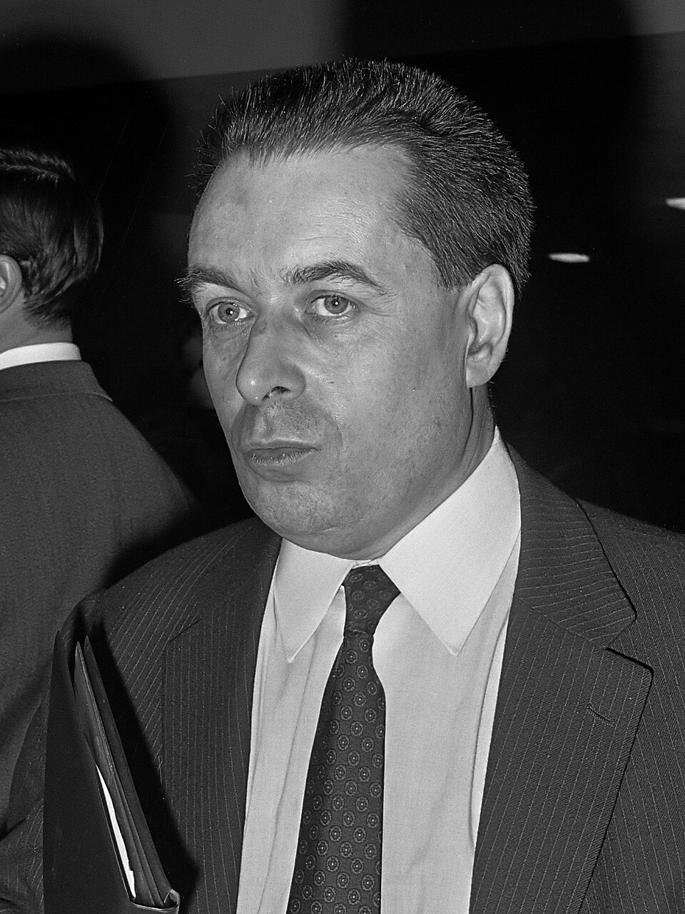 Pierre Viansson-Ponté