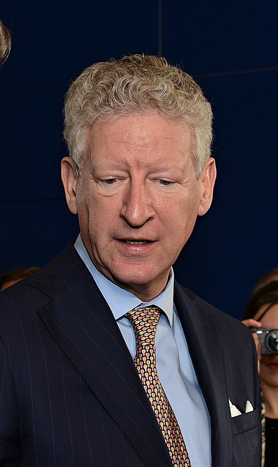Pieter De Crem
