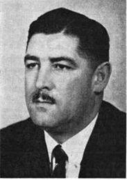 Pieter de Wet