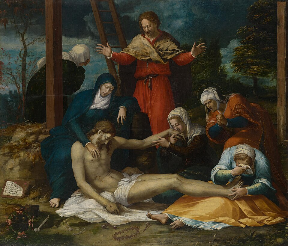 Pieter de Witte