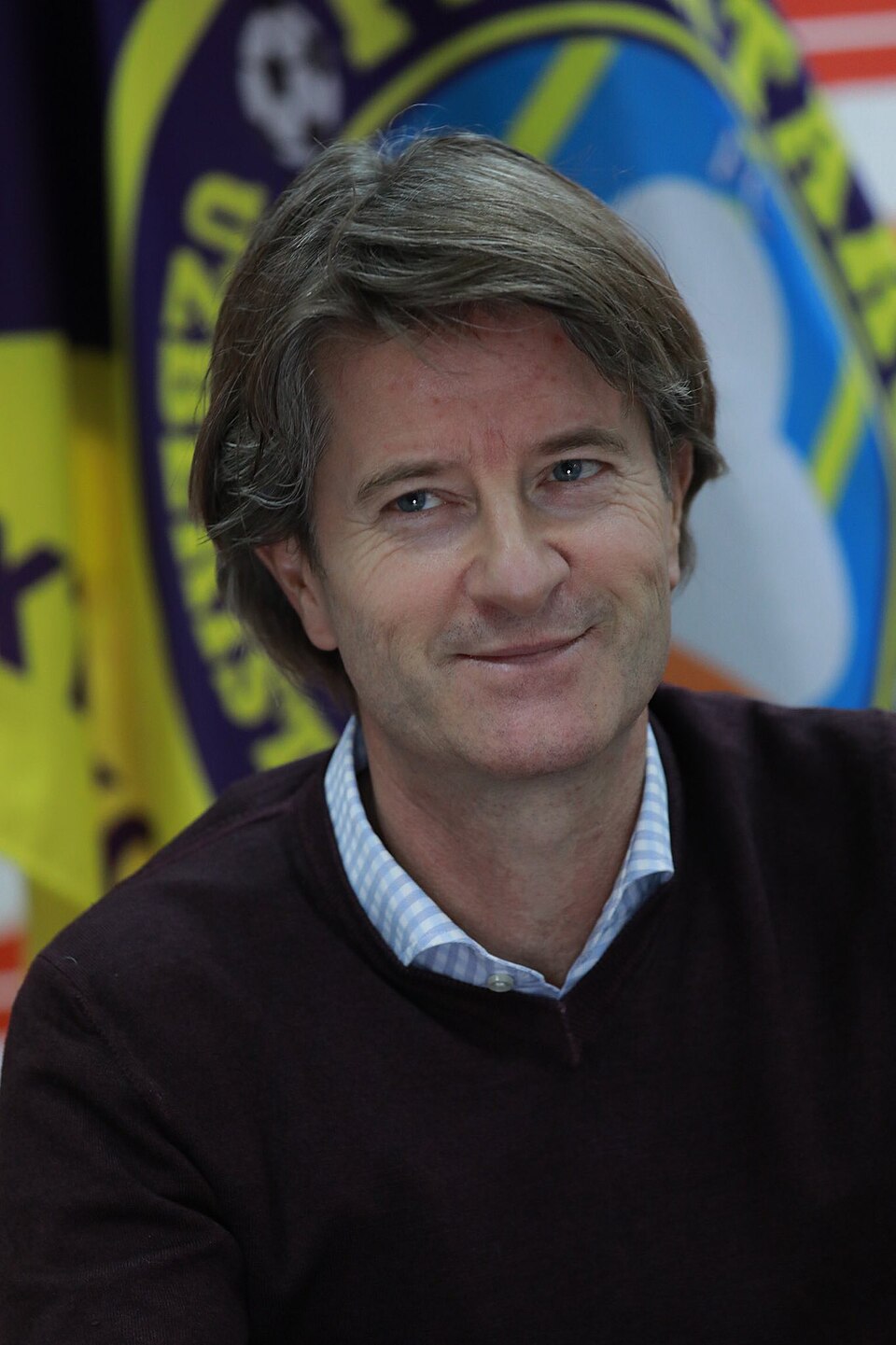Pieter Egge Huistra
