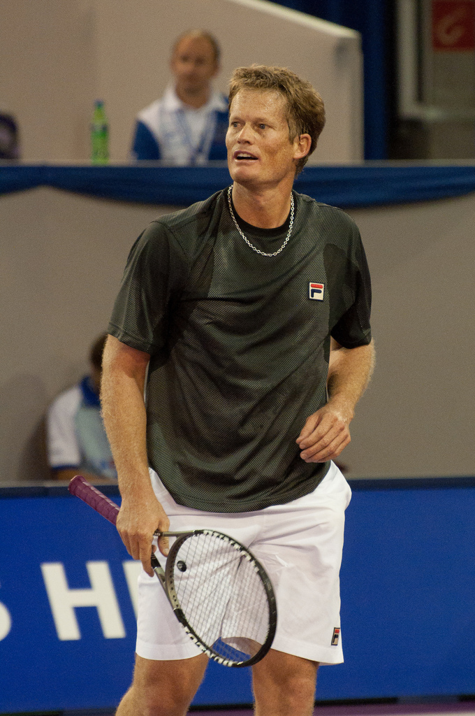 Pieter Ferreira