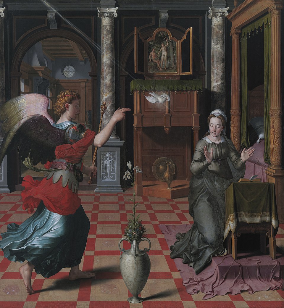 Pieter Jansz. Pourbus