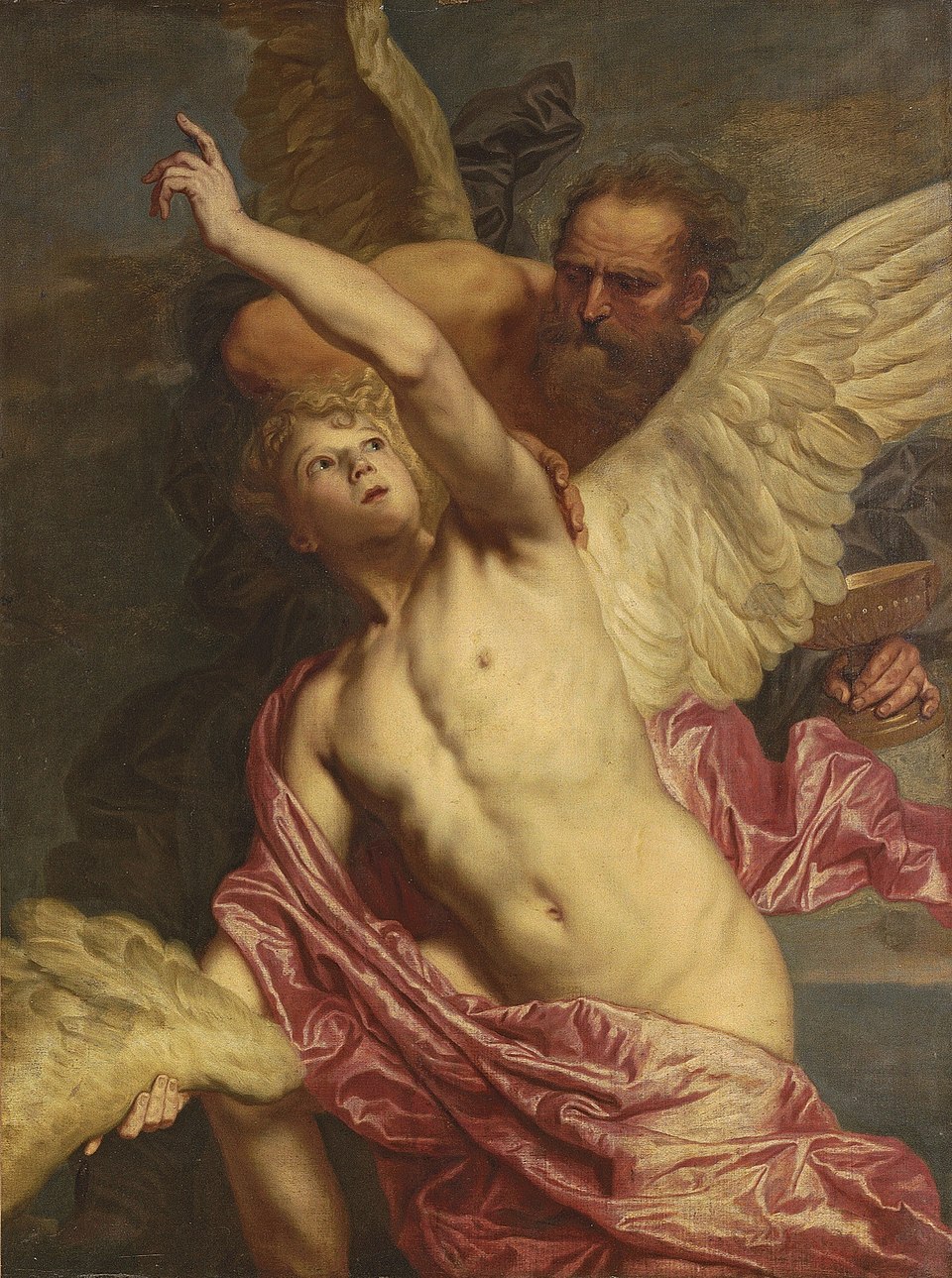 Pieter Thijs