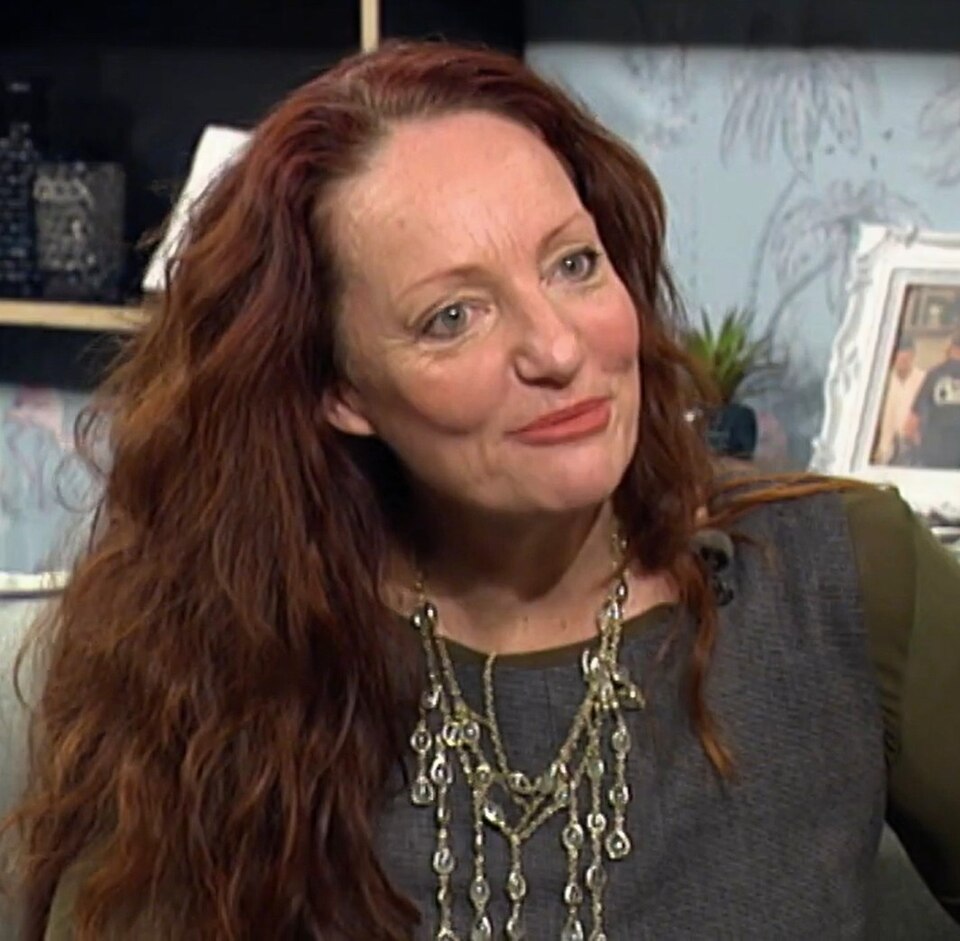 Pietra Brettkelly