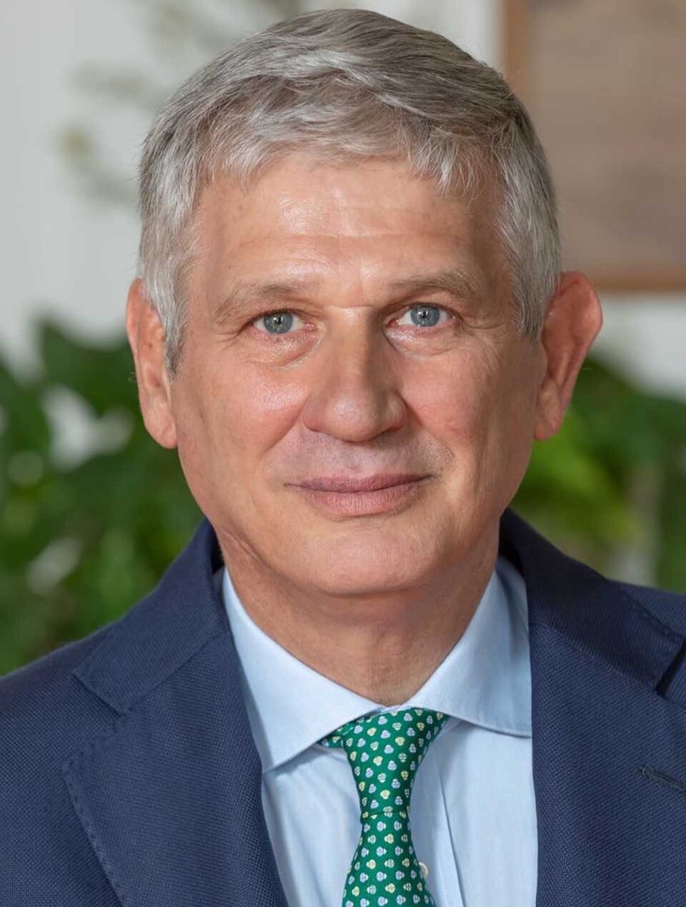 Pietro Benassi