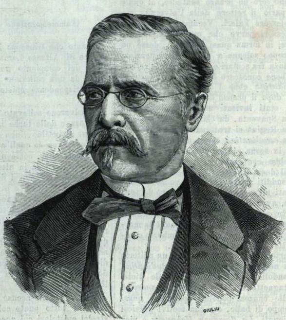 Pietro Biaggi