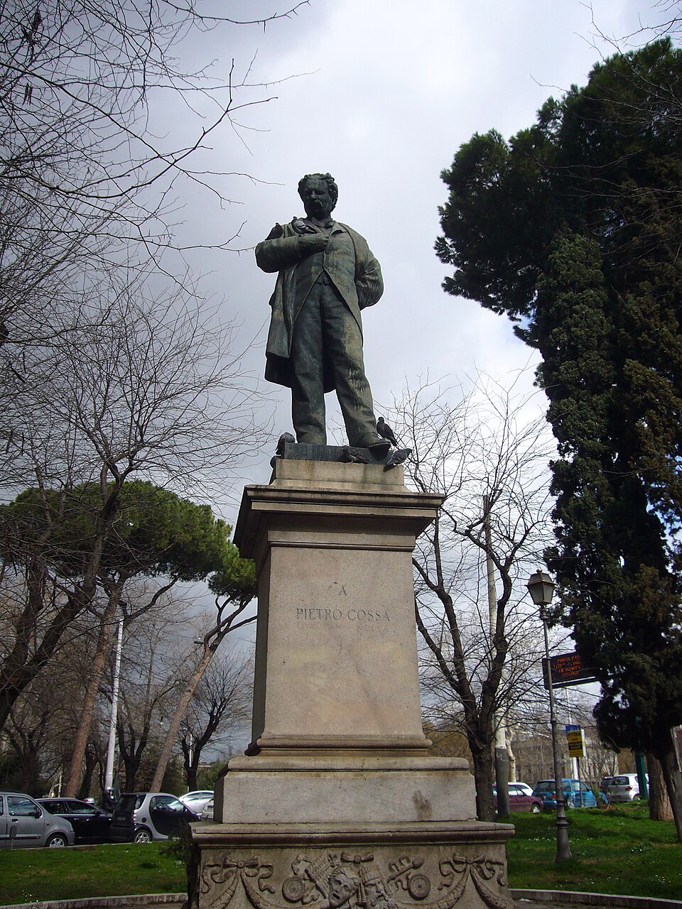 Pietro Bitetti