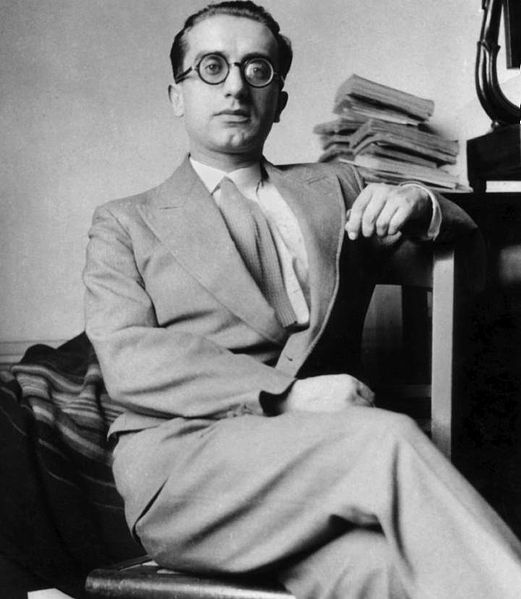 Pietro Capitini