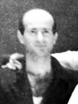 Pietro Consagra