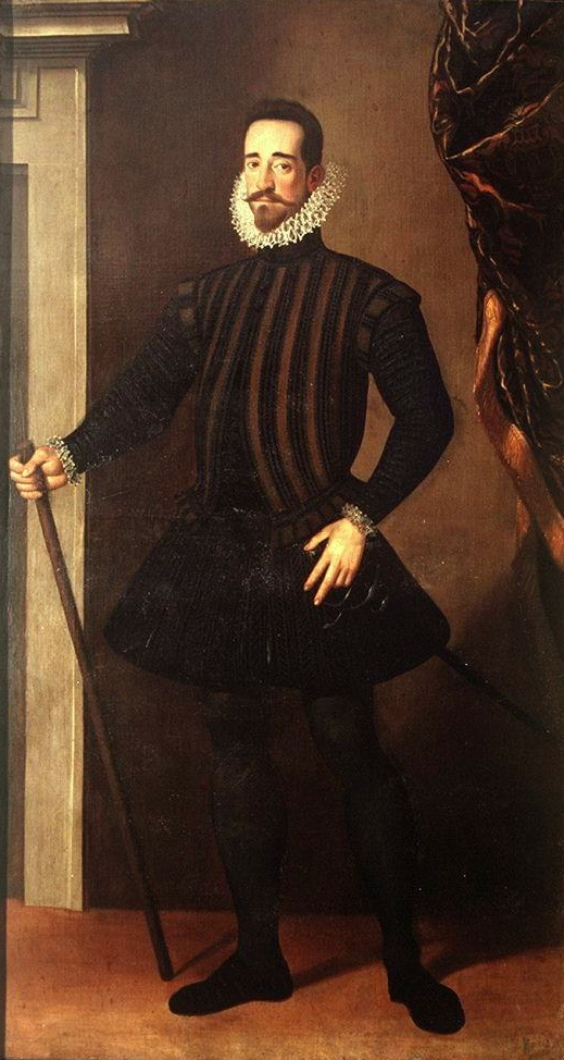 Pietro De Maria