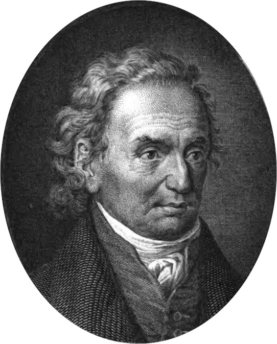 Pietro Giordani
