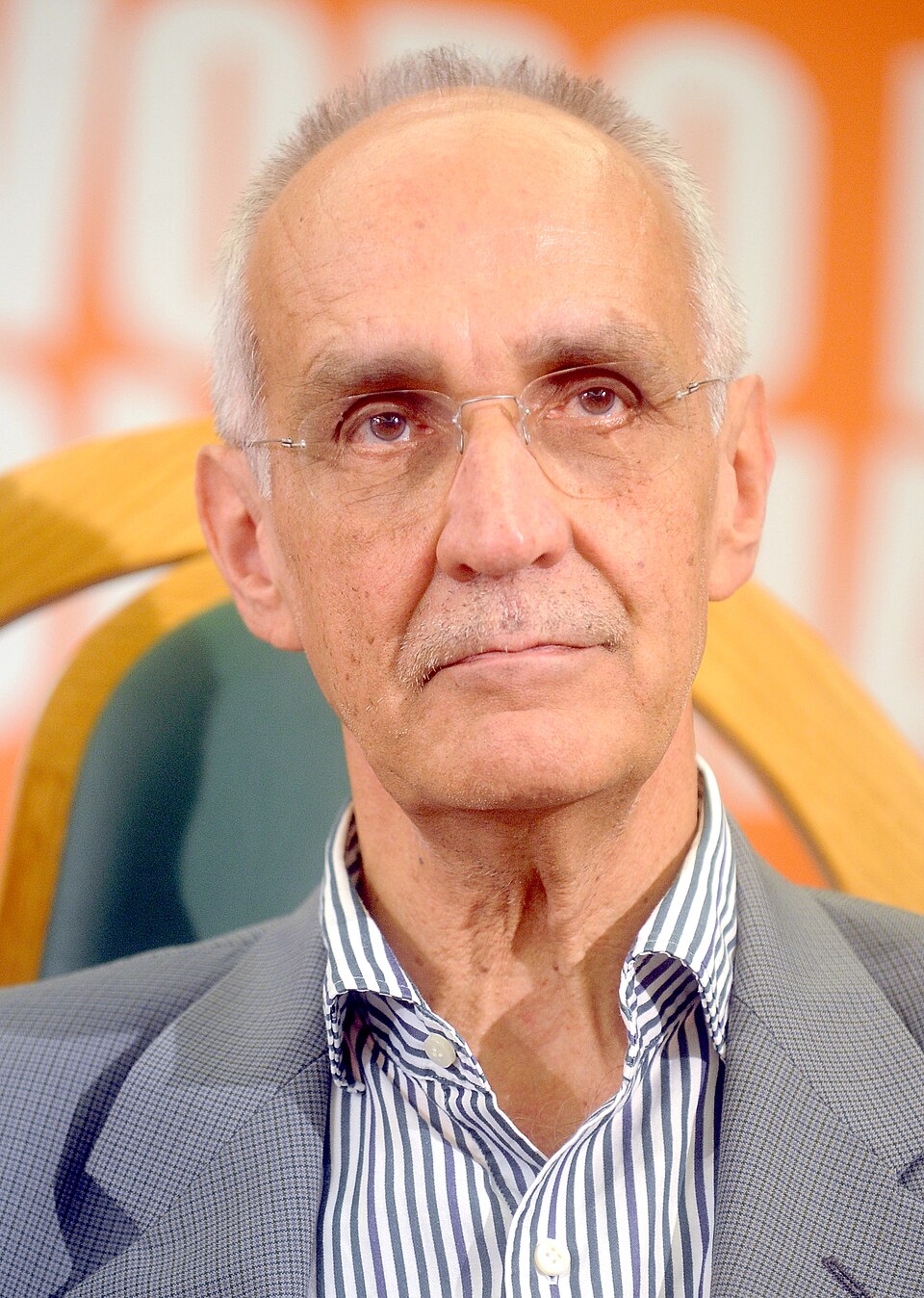 Pietro Ichino