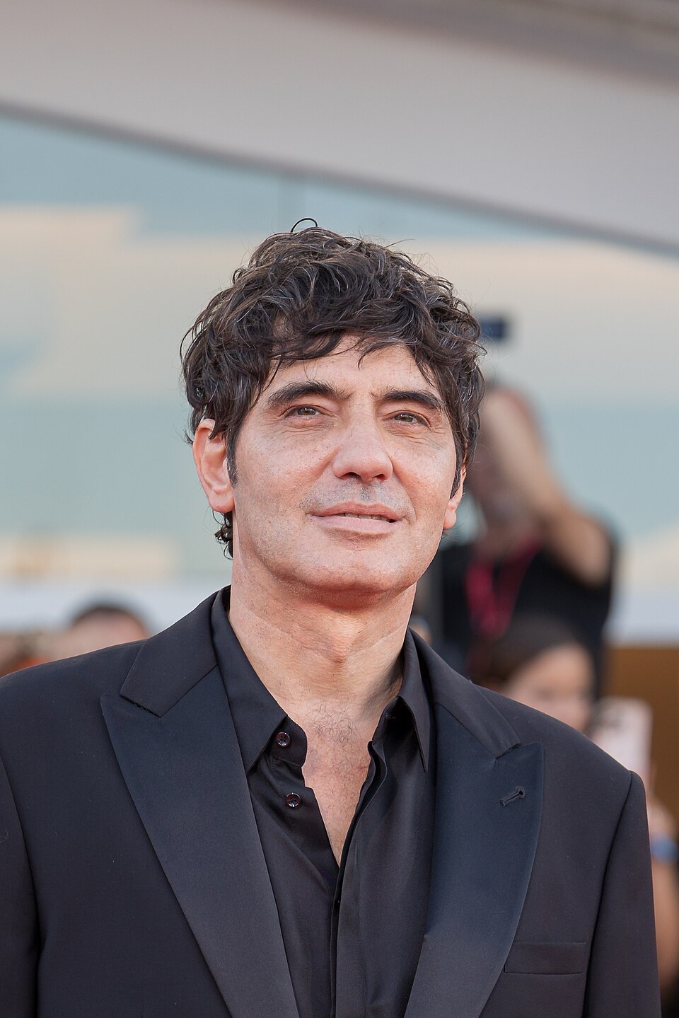 Pietro Marcello