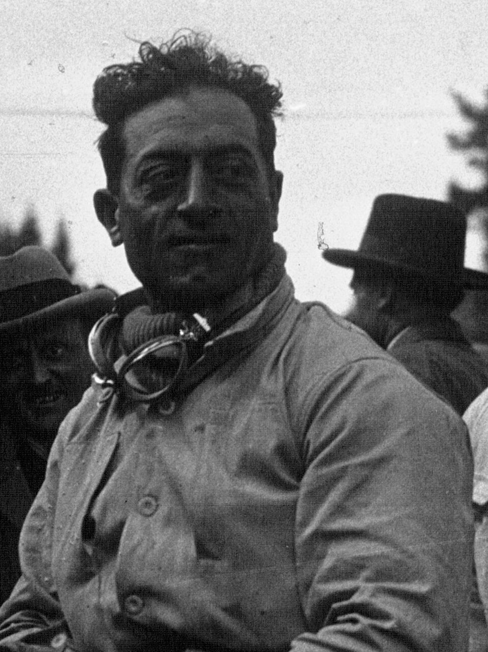 Pietro Marinoni
