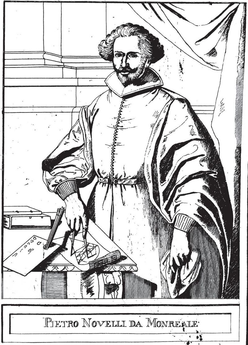 Pietro Monreale