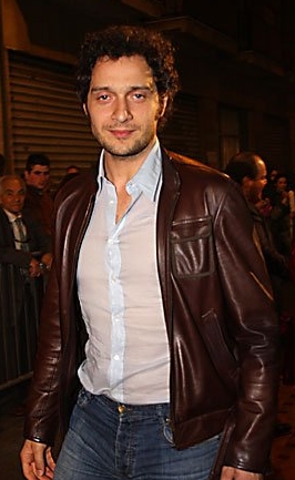 Pietro Santamaria