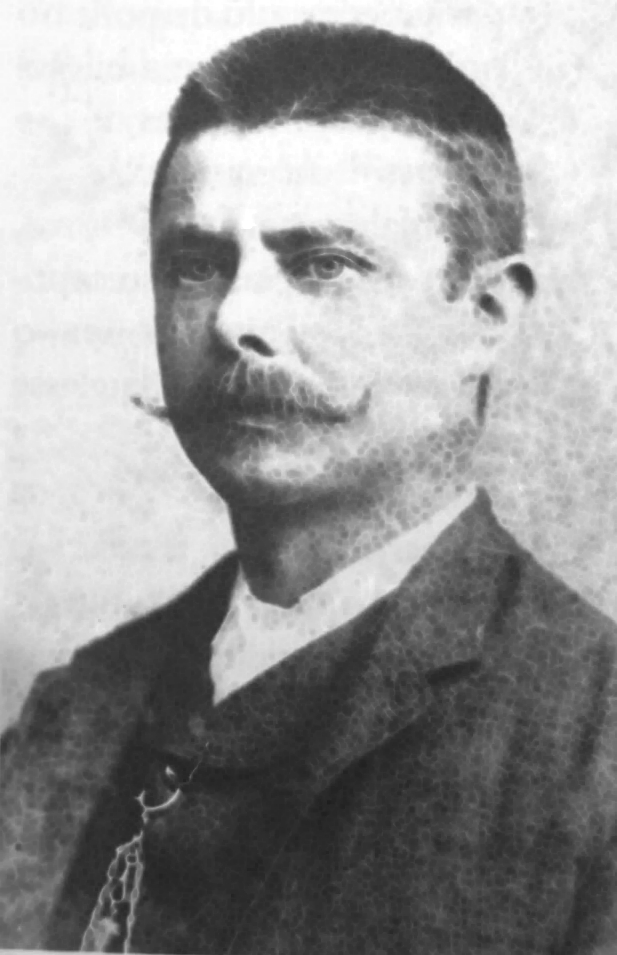Pietro Stramezzi