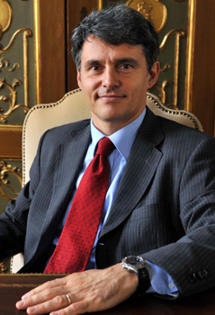 Pietro Terna