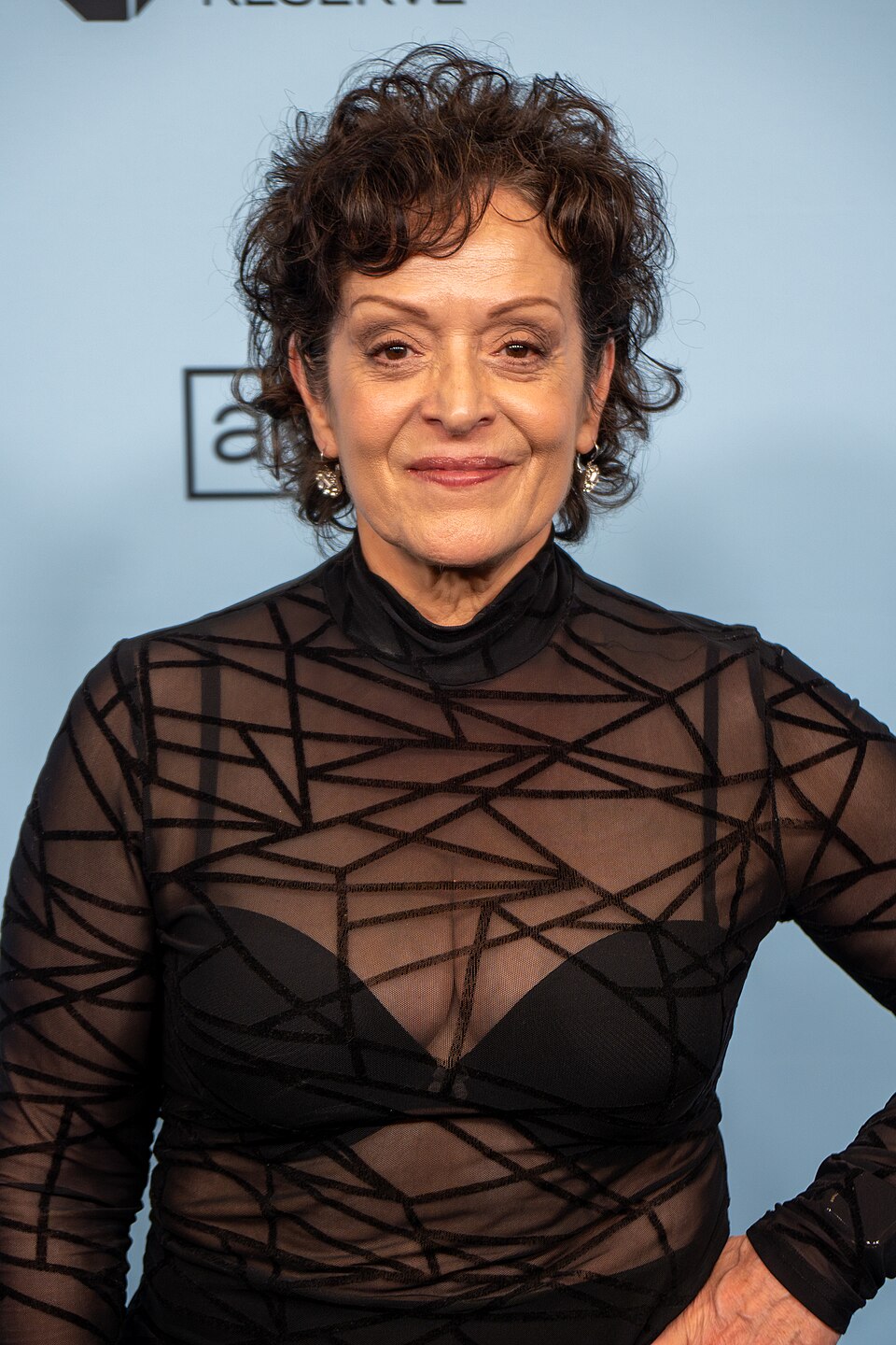 Pilar Brown