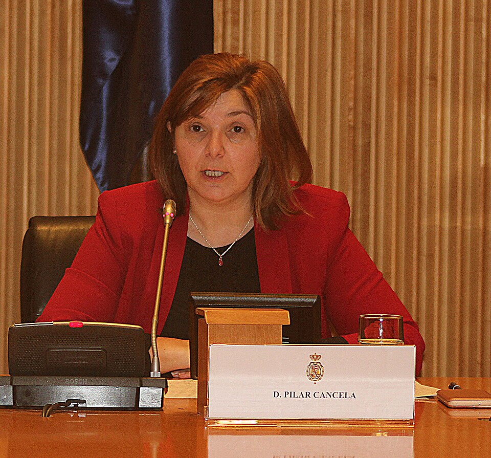 Pilar Cancela