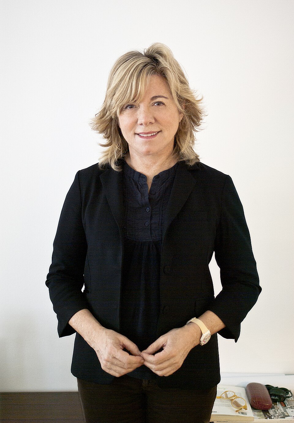 Pilar del Castillo