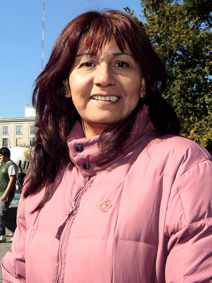 Pilar Miranda