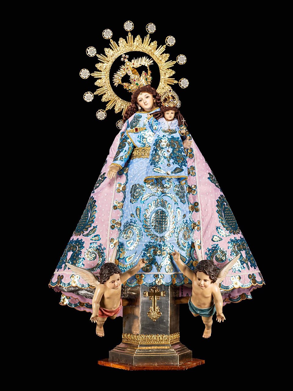 Pilar Nazareno