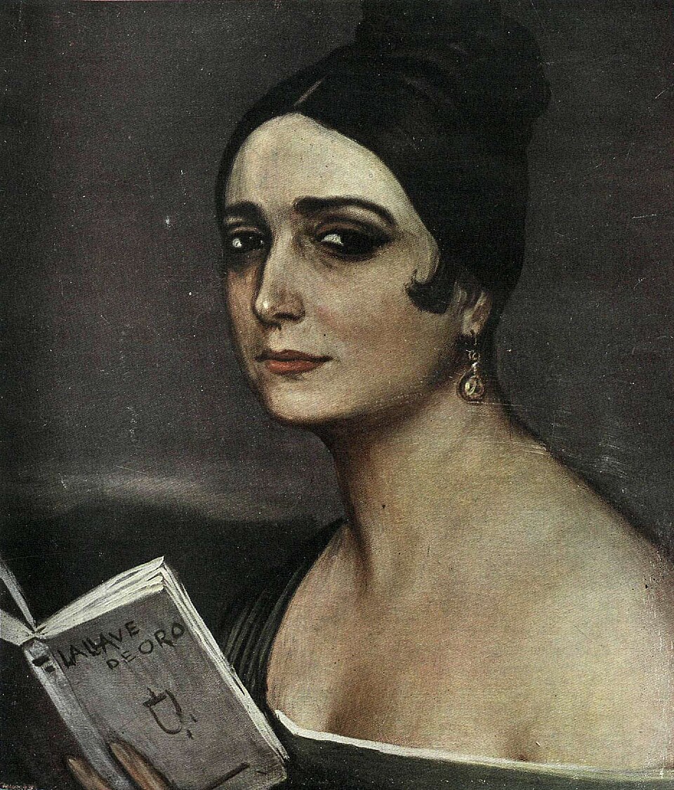 Pilar Queipo