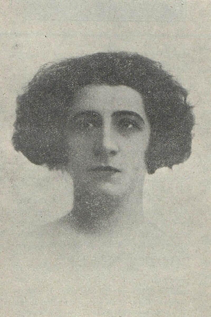 Pilar Ruiz Guerra