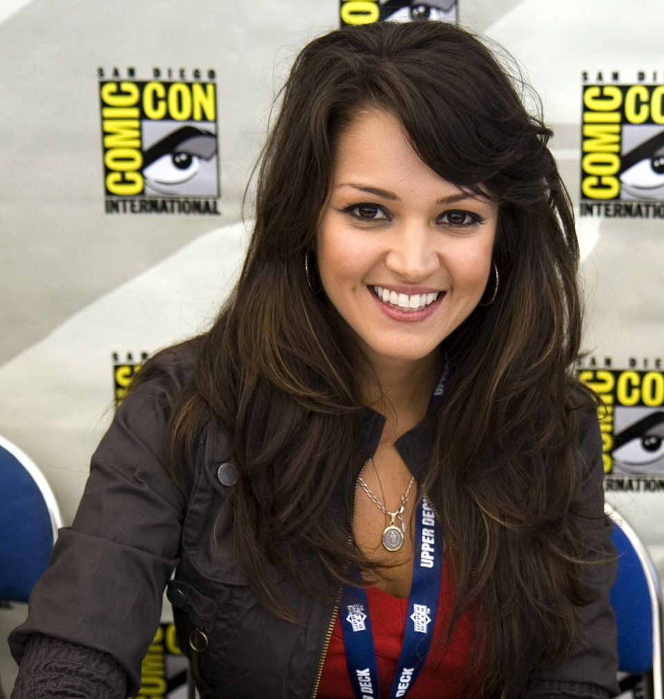 Pilar Santos