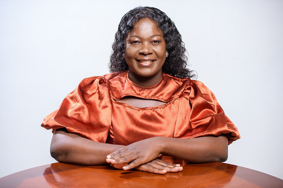Pilirani Buleya