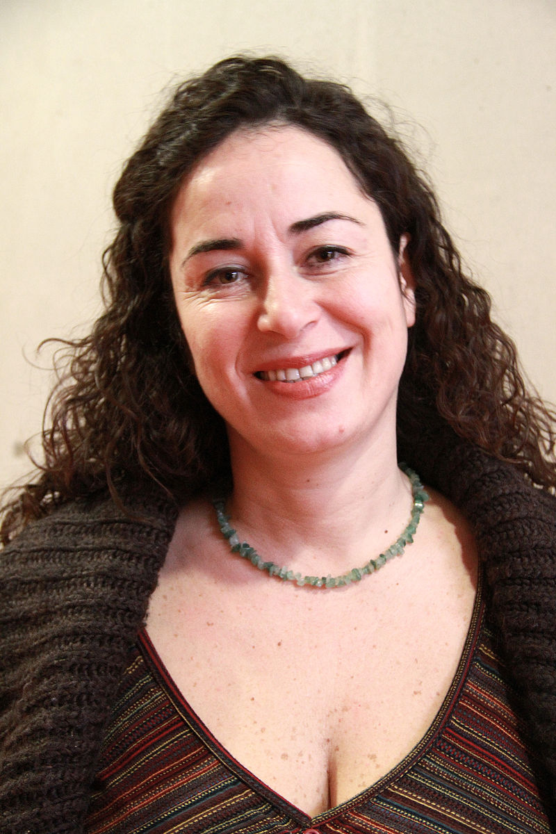 Pinar Selek