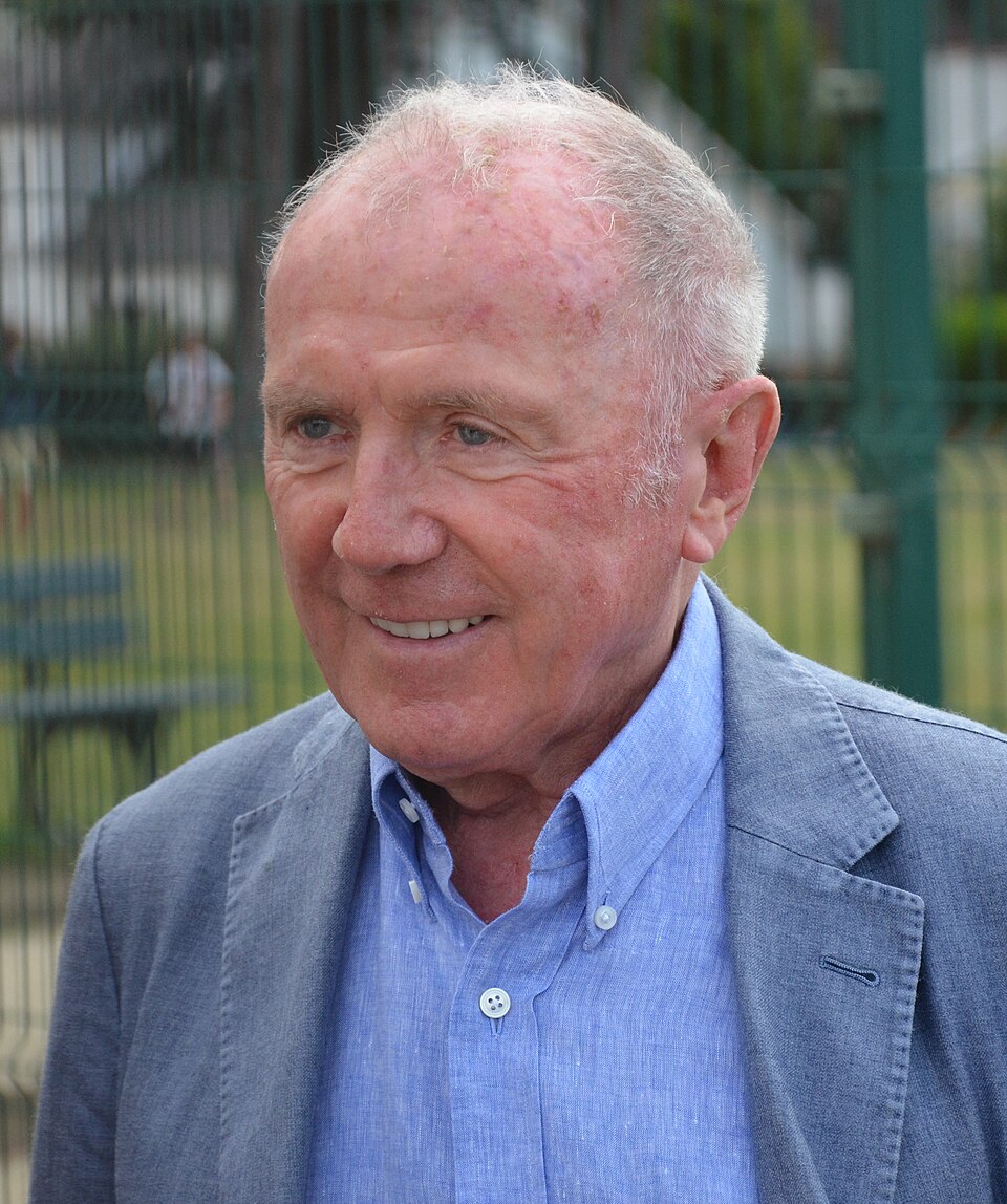 Pinault Family