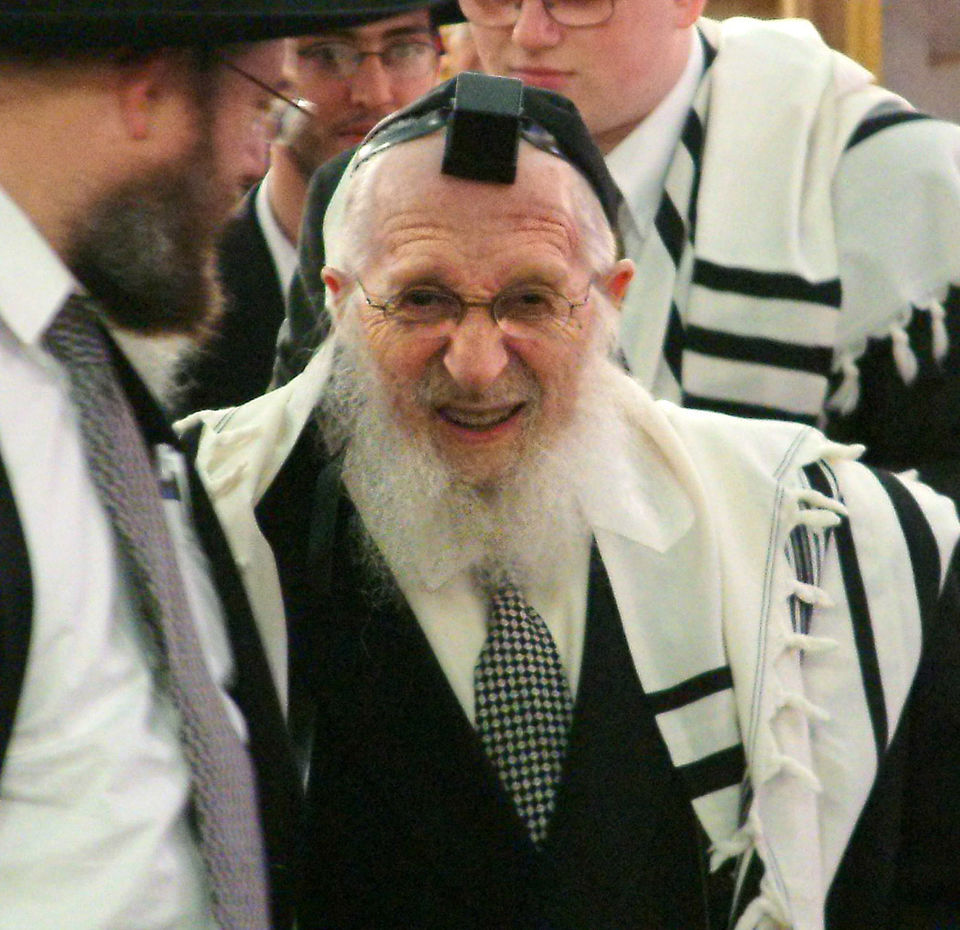 Pinchas Alpert