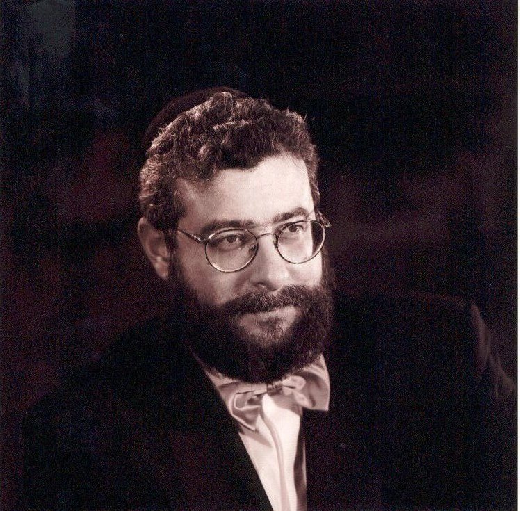 Pinchas Goldschmidt