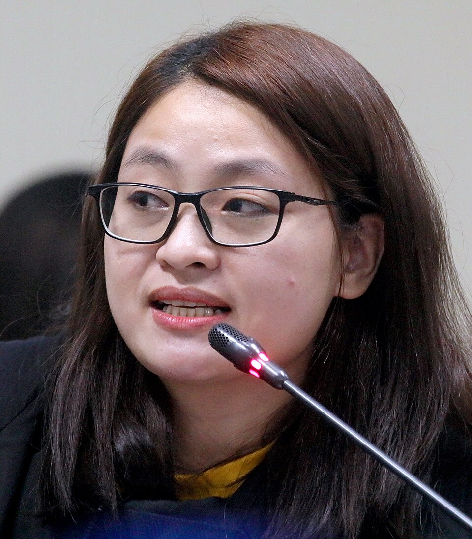 Ping Gutierrez