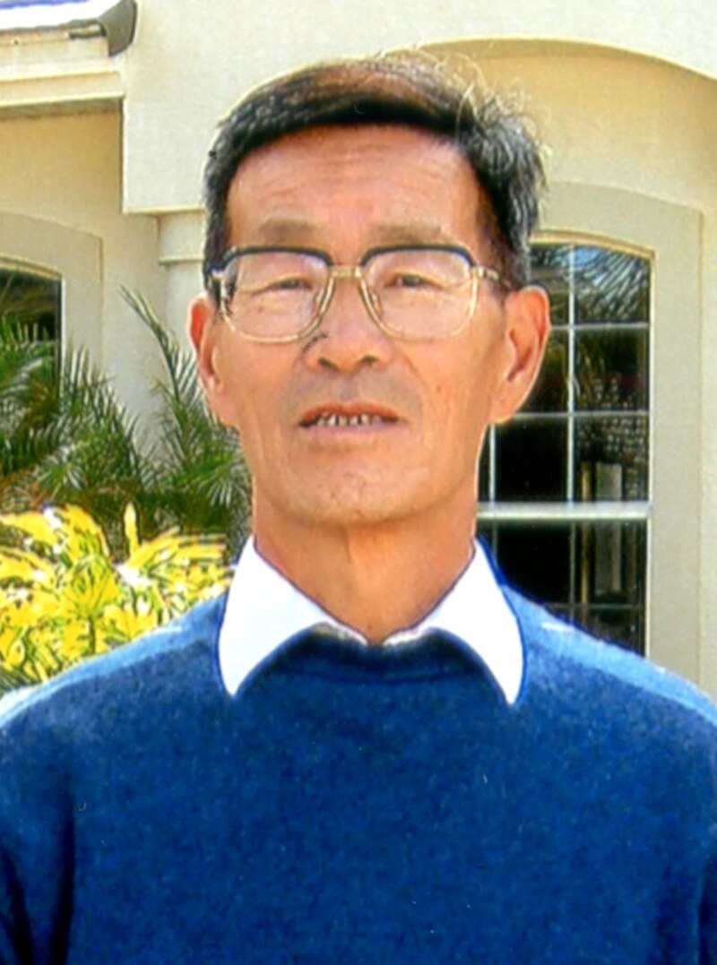 Ping Jiaqi